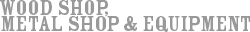 Equipment