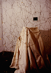 Greg Vendena work