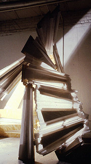 Jonathan Disbrow work