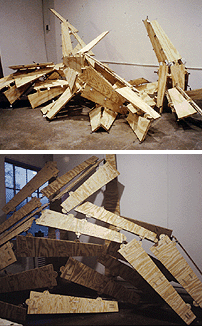 Jonathan Disbrow work