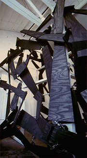 Jonathan Disbrow work