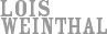 Lois Weinthal